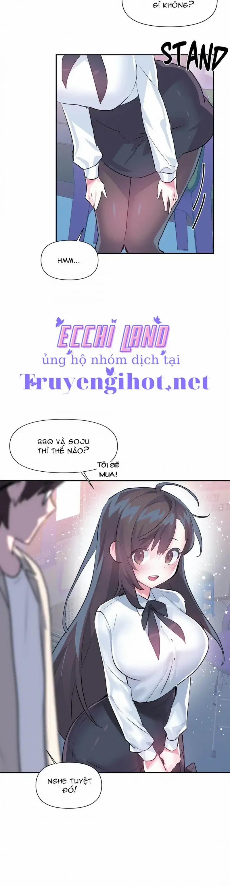 Khởi đầu cuộc phiêu lưu 67 trang 11