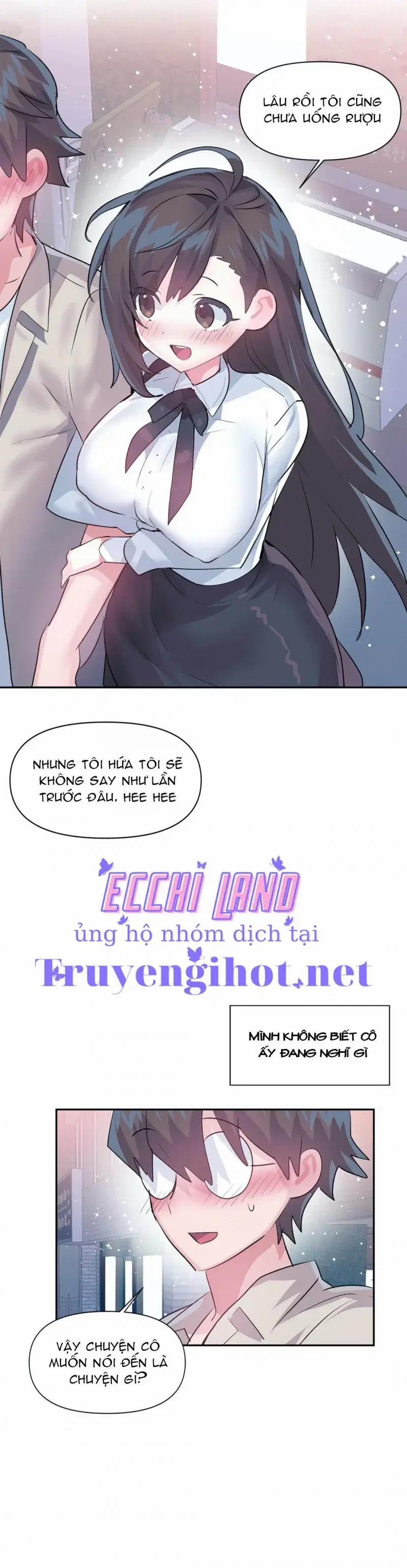 Khởi đầu cuộc phiêu lưu 67 trang 13