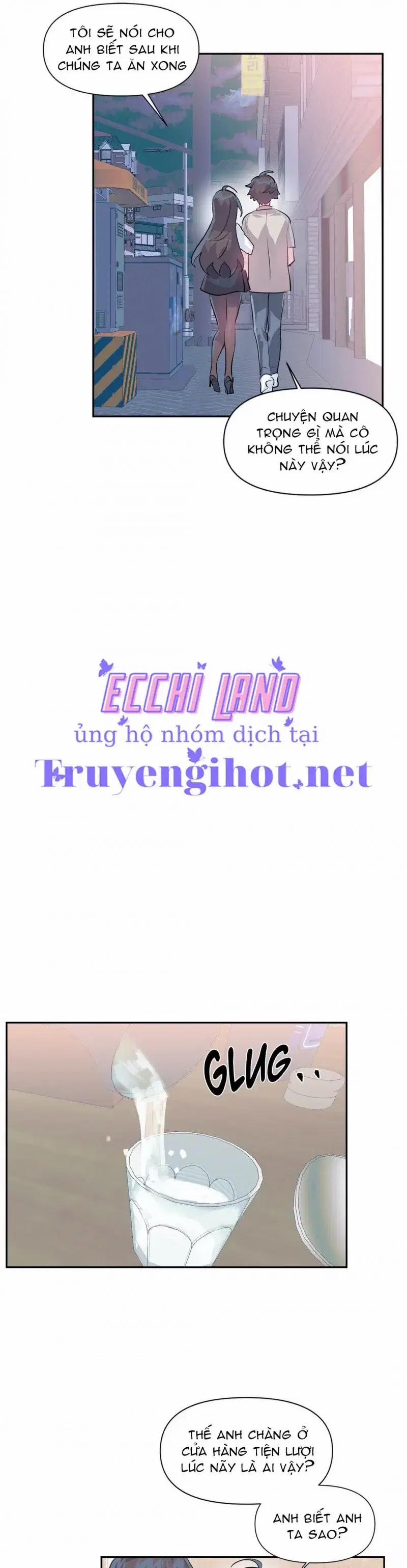 Khởi đầu cuộc phiêu lưu 67 trang 14