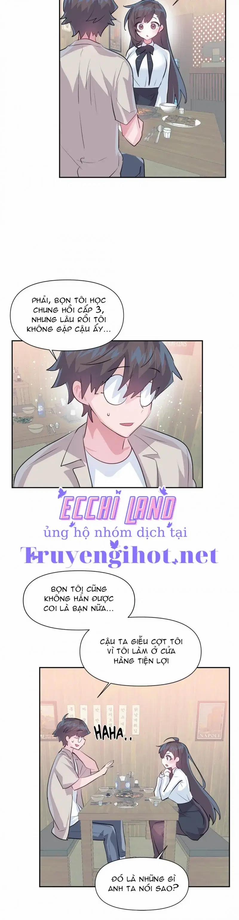 Khởi đầu cuộc phiêu lưu 67 trang 15