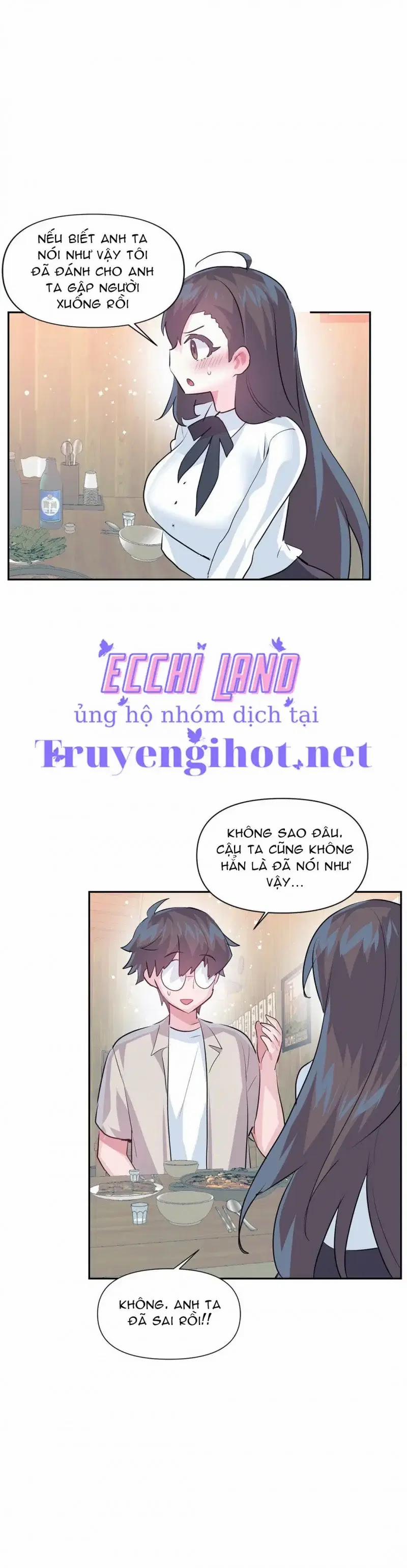 Khởi đầu cuộc phiêu lưu 67 trang 16
