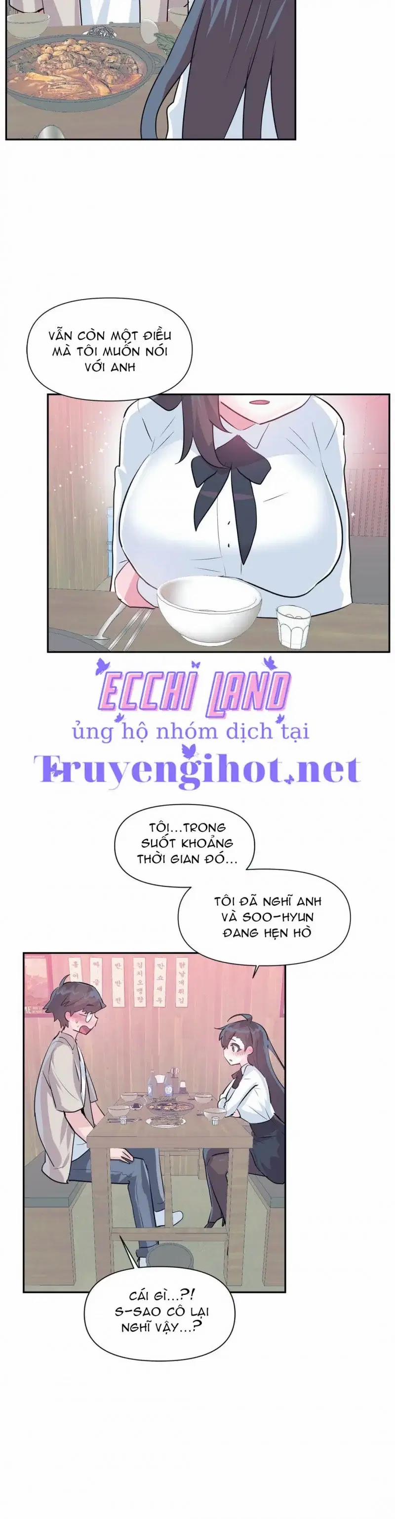 Khởi đầu cuộc phiêu lưu 67 trang 21