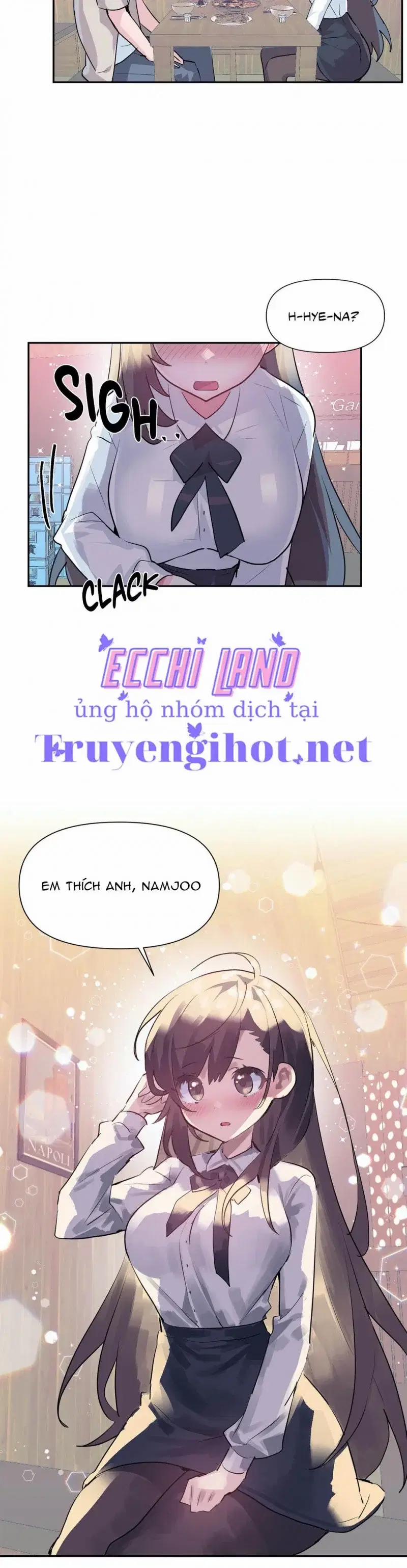 Khởi đầu cuộc phiêu lưu 67 trang 23