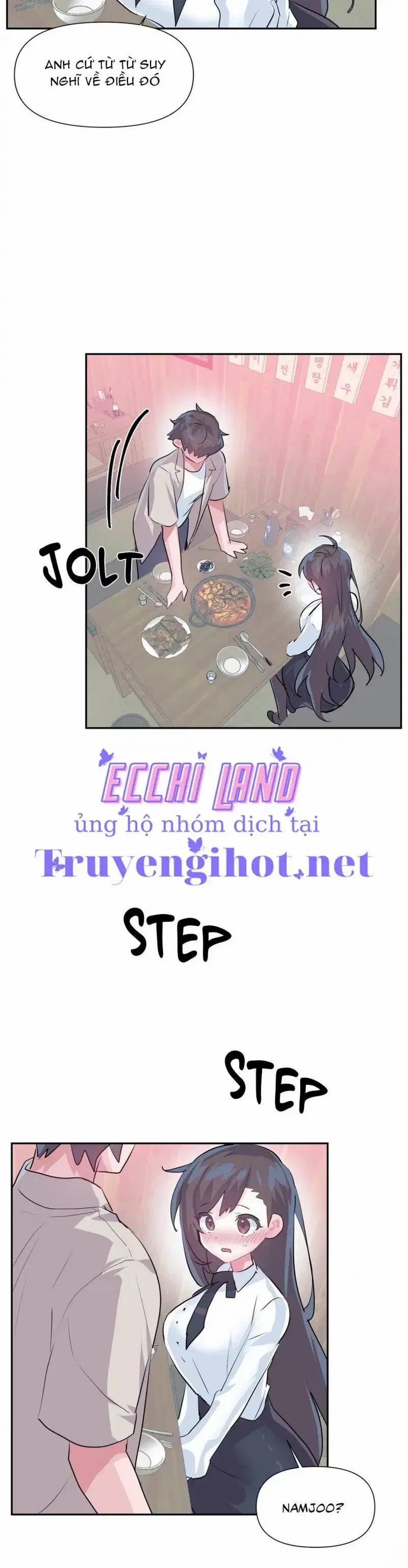 Khởi đầu cuộc phiêu lưu 67 trang 25
