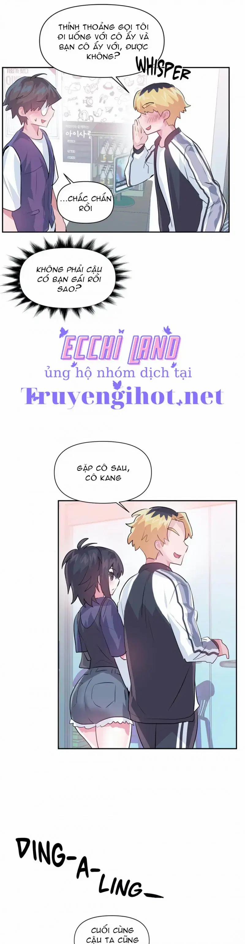 Khởi đầu cuộc phiêu lưu 67 trang 6