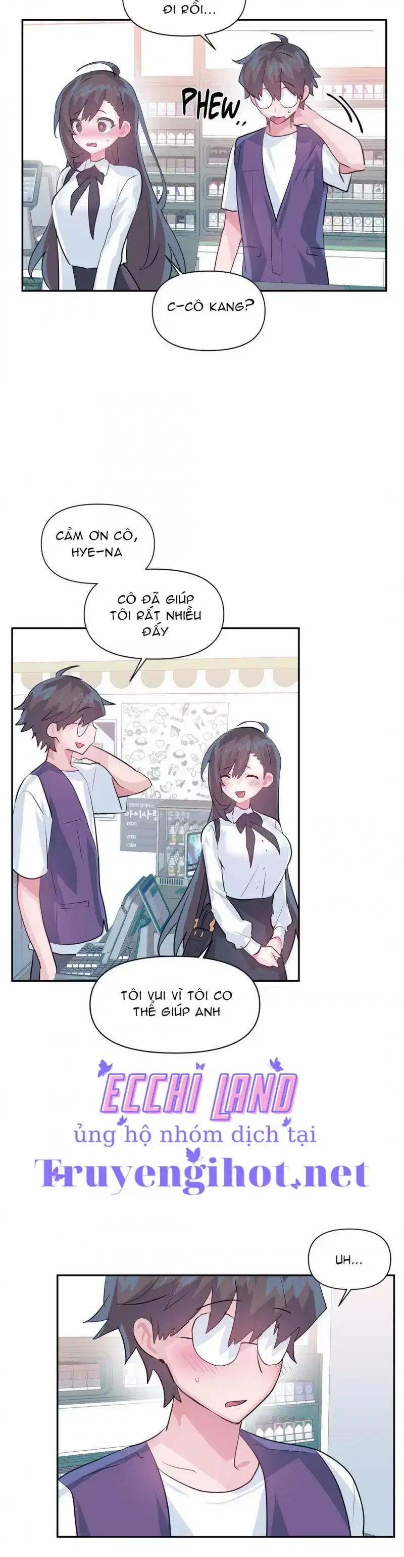 Khởi đầu cuộc phiêu lưu 67 trang 7