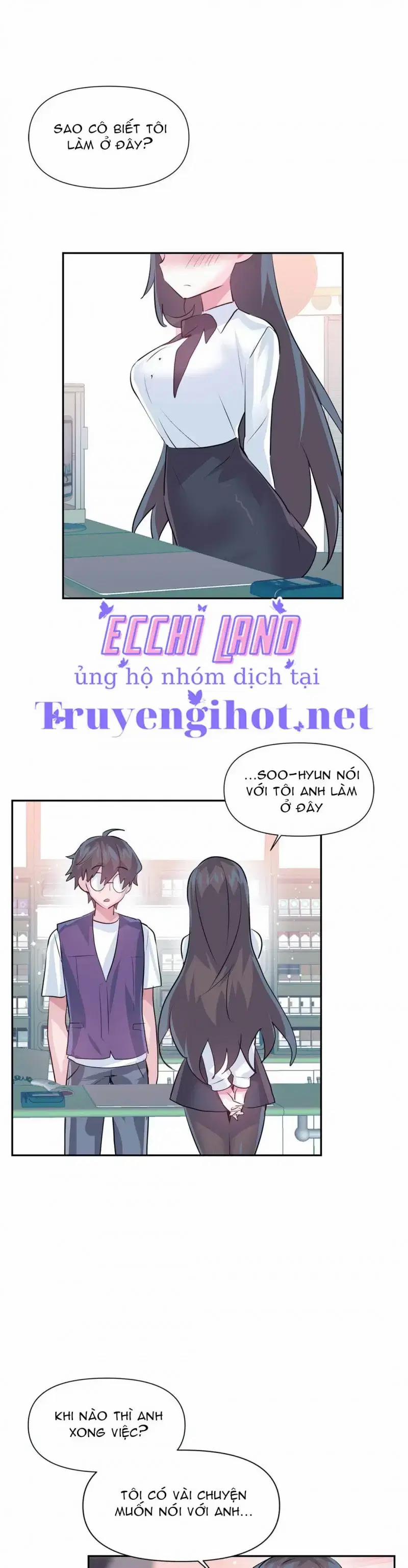 Khởi đầu cuộc phiêu lưu 67 trang 8