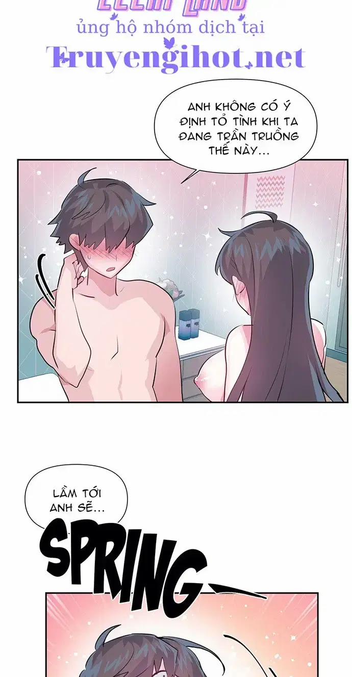 Khởi đầu cuộc phiêu lưu 69 trang 17