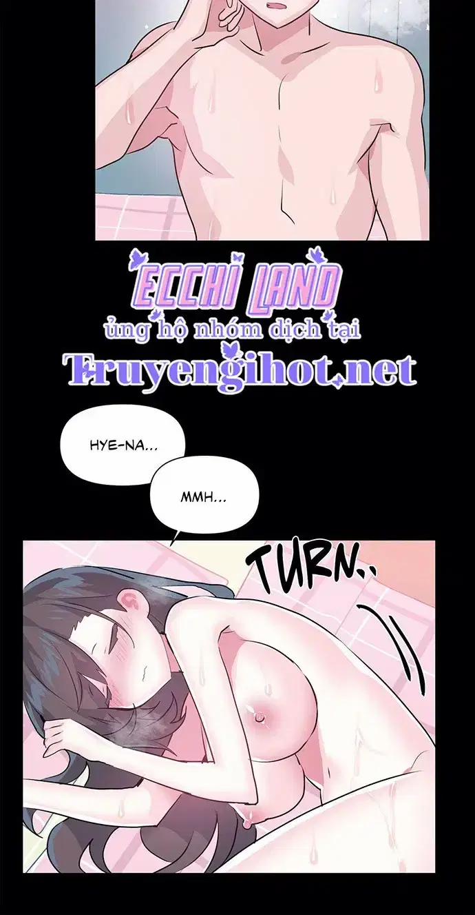 Khởi đầu cuộc phiêu lưu 69 trang 27