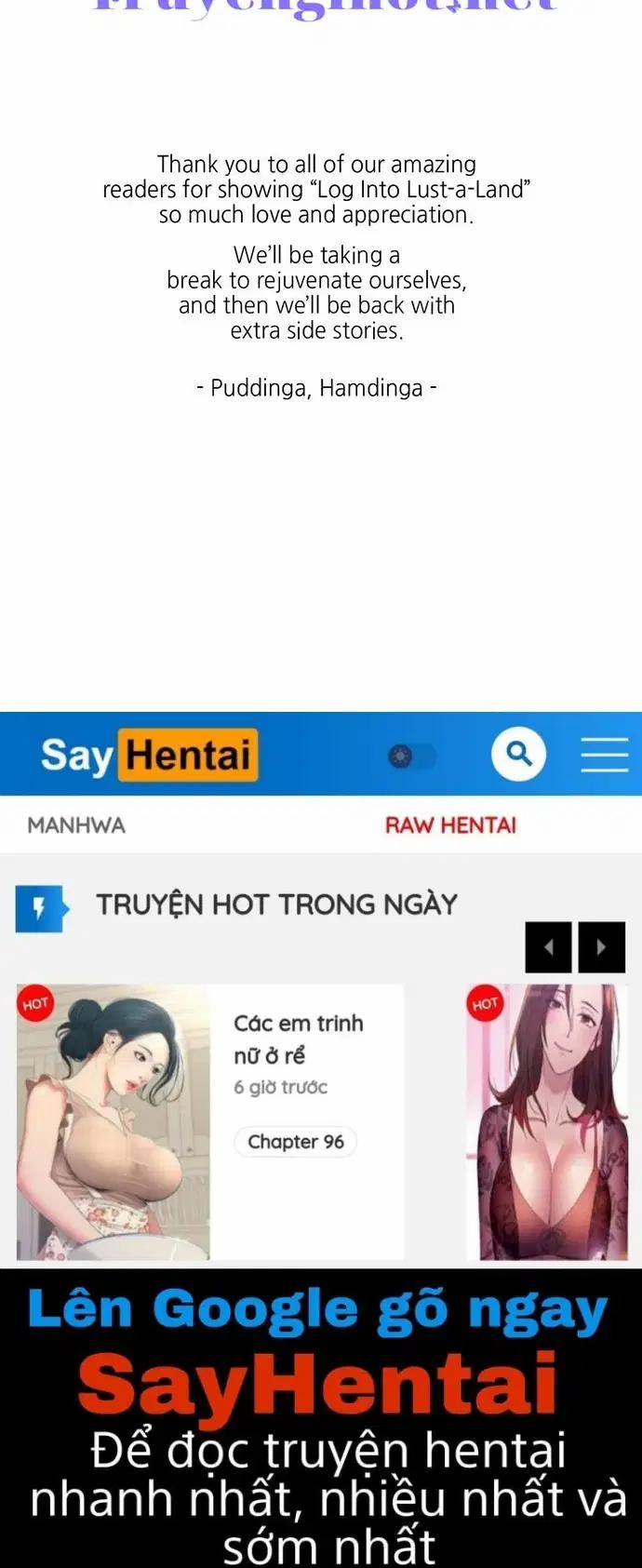 Khởi đầu cuộc phiêu lưu 69 trang 57