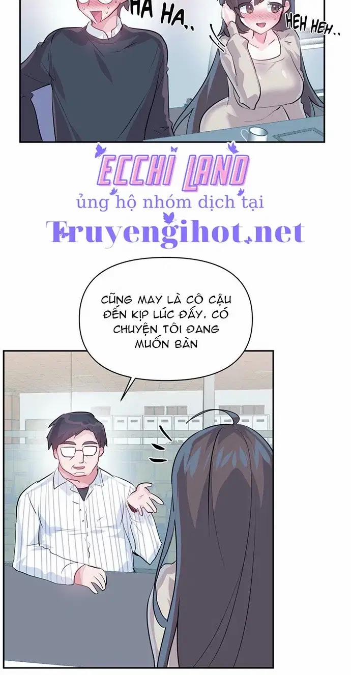 Khởi đầu cuộc phiêu lưu 70 trang 19