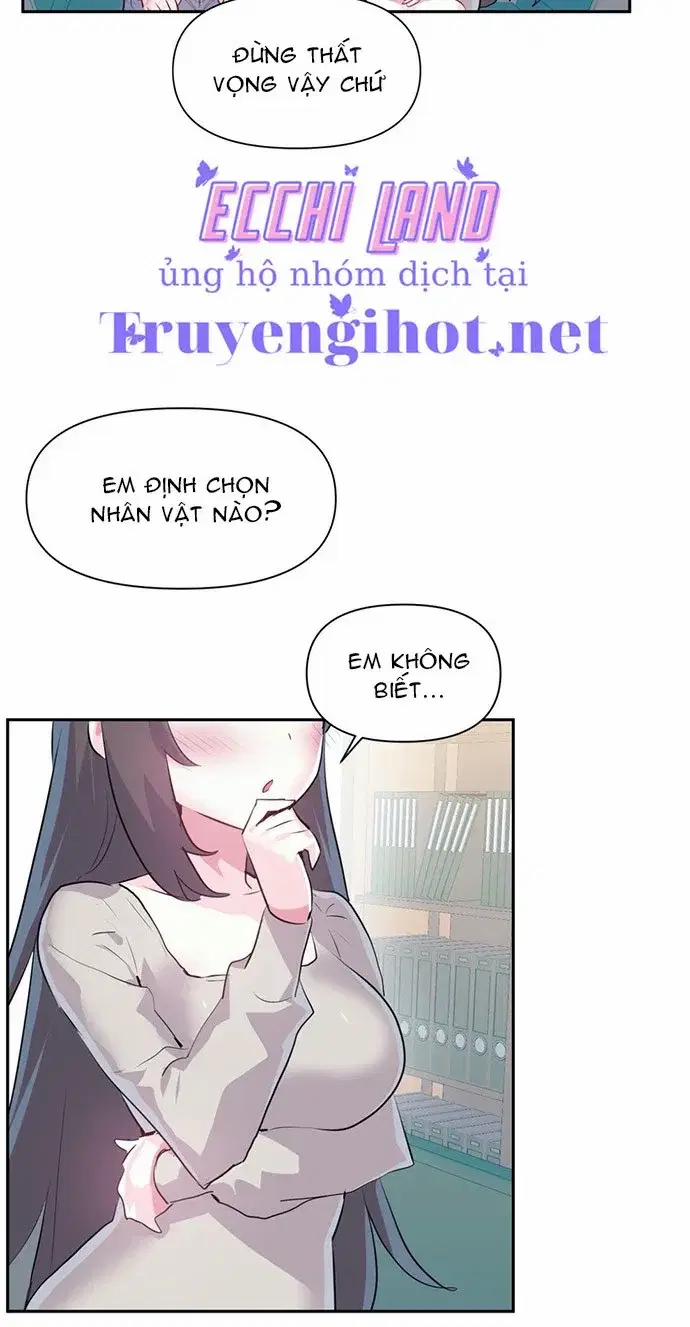Khởi đầu cuộc phiêu lưu 70 trang 31