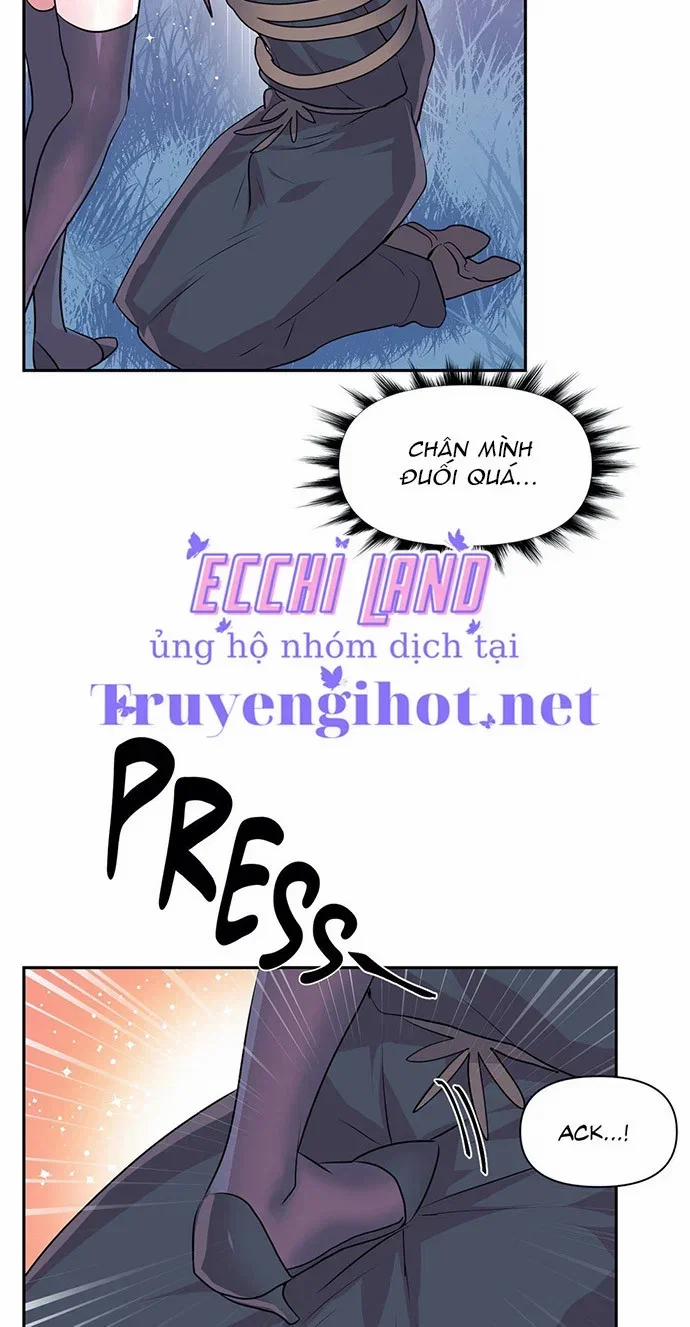 Khởi đầu cuộc phiêu lưu 71 trang 17