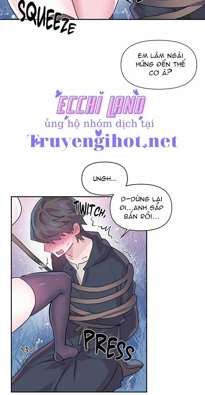 Khởi đầu cuộc phiêu lưu 71 trang 19
