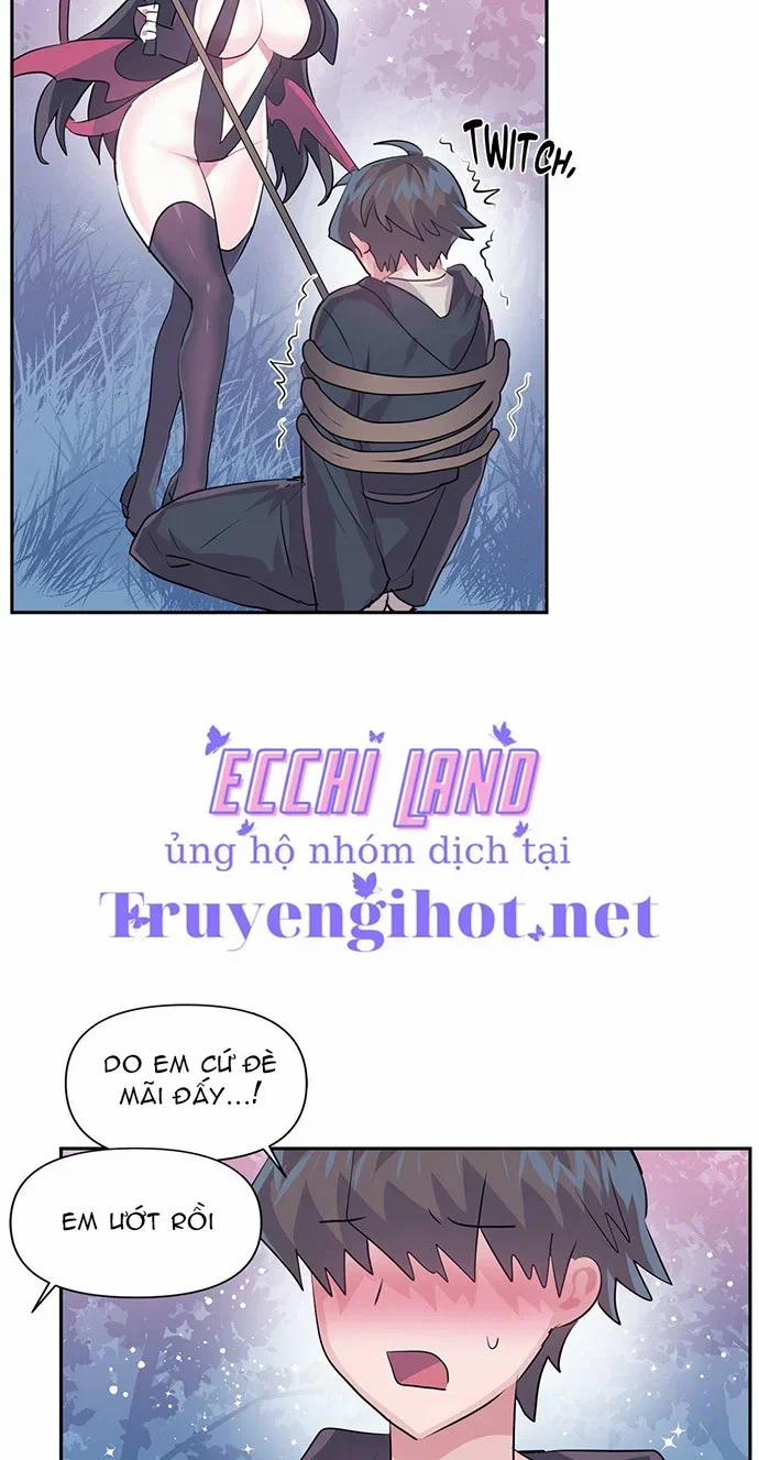 Khởi đầu cuộc phiêu lưu 71 trang 22