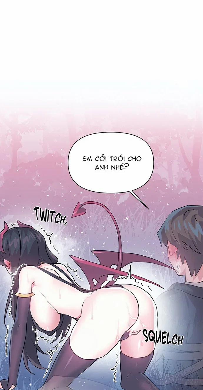 Khởi đầu cuộc phiêu lưu 71 trang 30