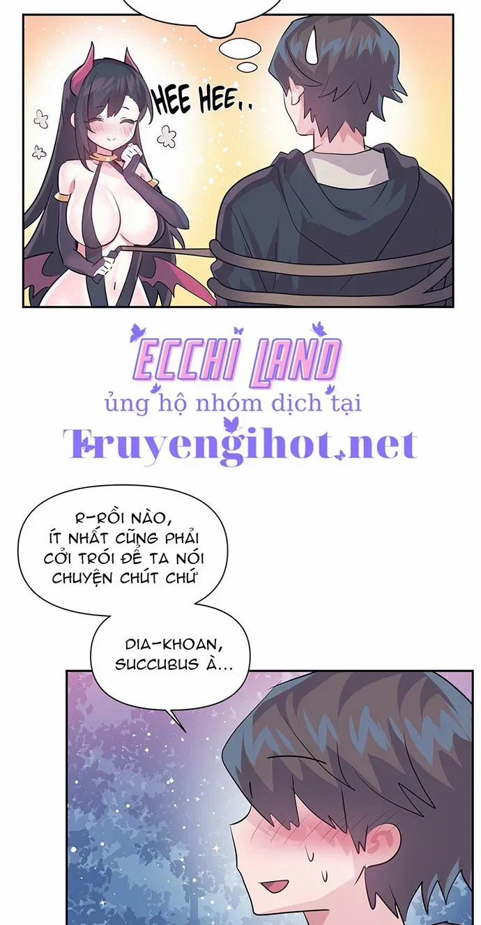 Khởi đầu cuộc phiêu lưu 71 trang 6