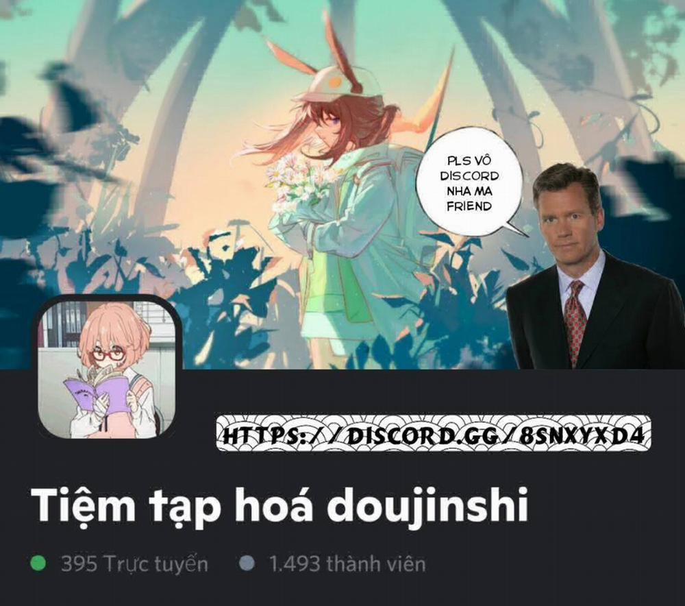 Khởi Đầu Từ Vụ Kẹt Trong Thang Máy 1 trang 34