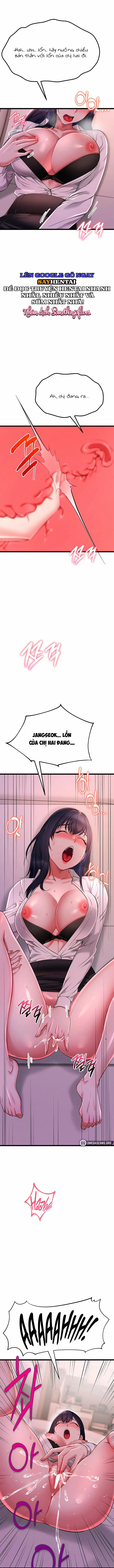 Khởi động lại Thế giới 18 trang 13