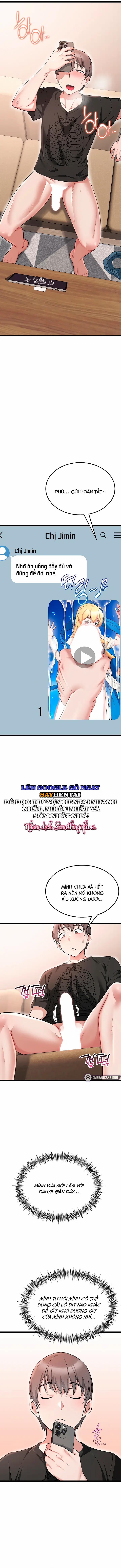 Khởi động lại Thế giới 18 trang 7
