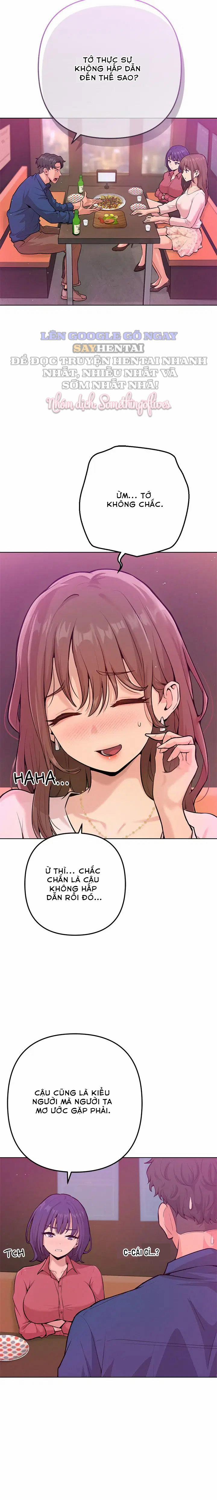 Không bao giờ chỉ là bạn bè 1 trang 10