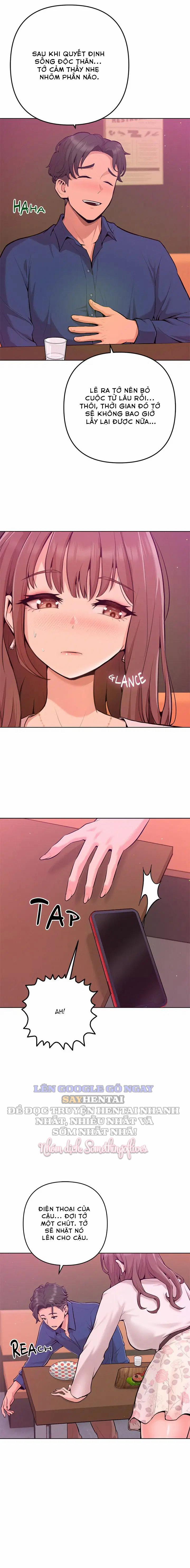 Không bao giờ chỉ là bạn bè 1 trang 19