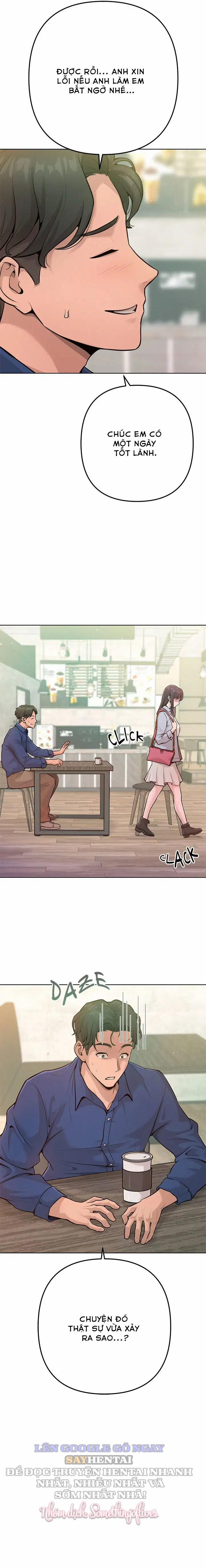 Không bao giờ chỉ là bạn bè 1 trang 2