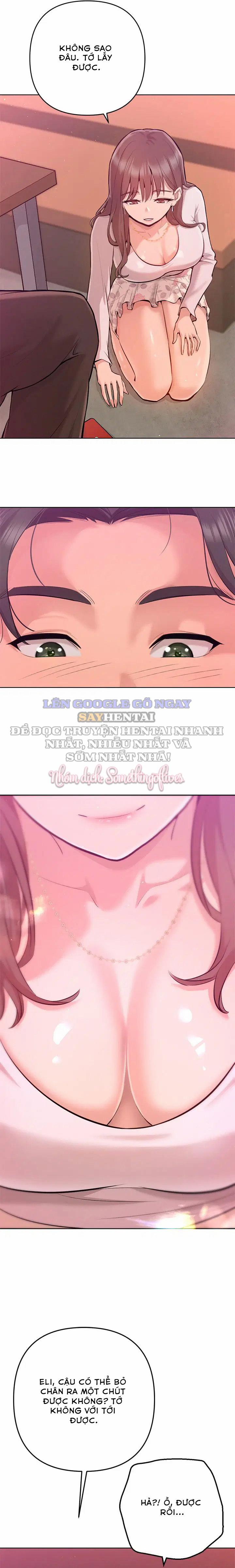 Không bao giờ chỉ là bạn bè 1 trang 20