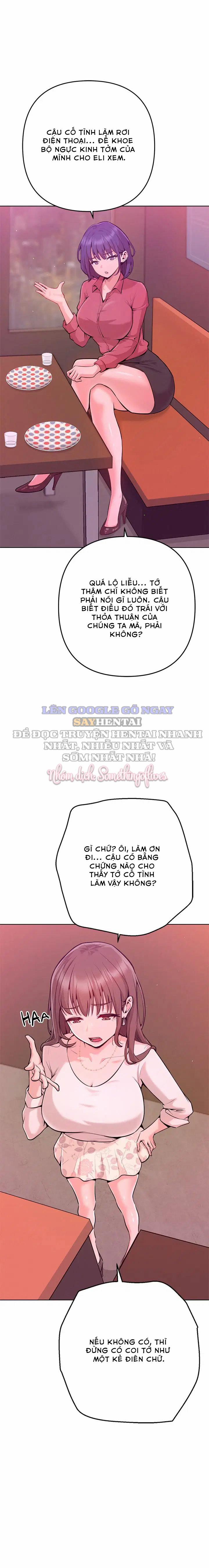 Không bao giờ chỉ là bạn bè 1 trang 22