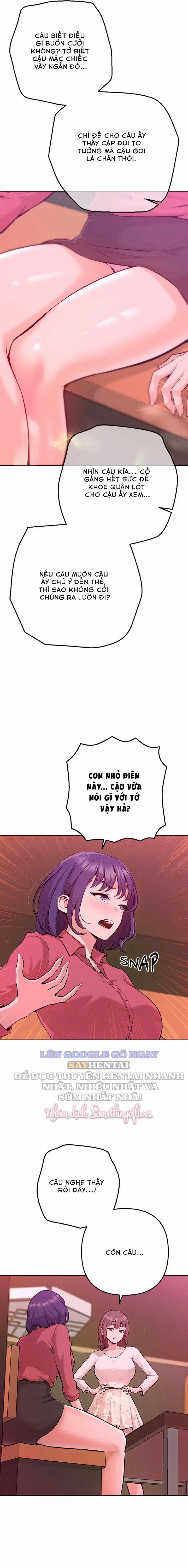 Không bao giờ chỉ là bạn bè 1 trang 23