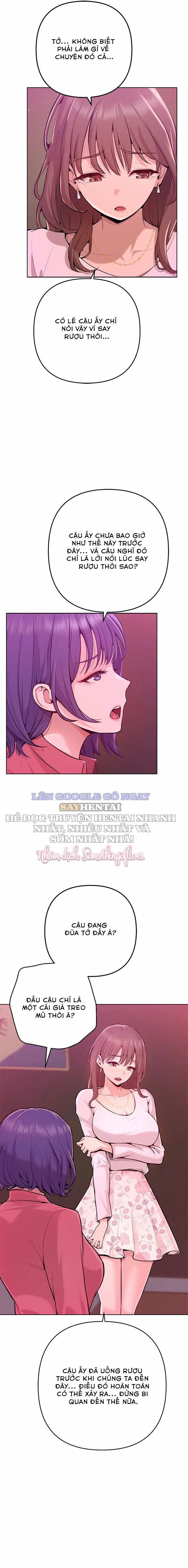 Không bao giờ chỉ là bạn bè 1 trang 26