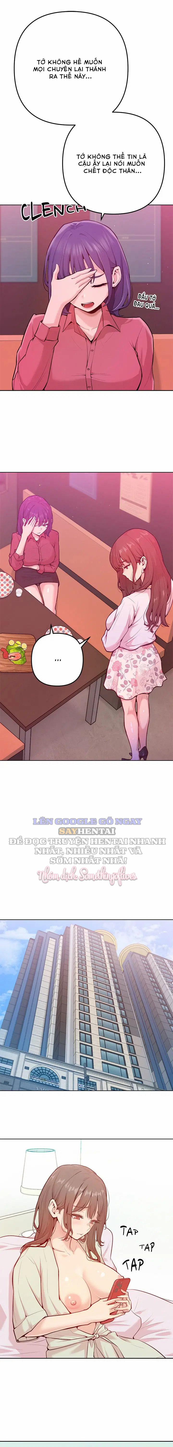 Không bao giờ chỉ là bạn bè 1 trang 27