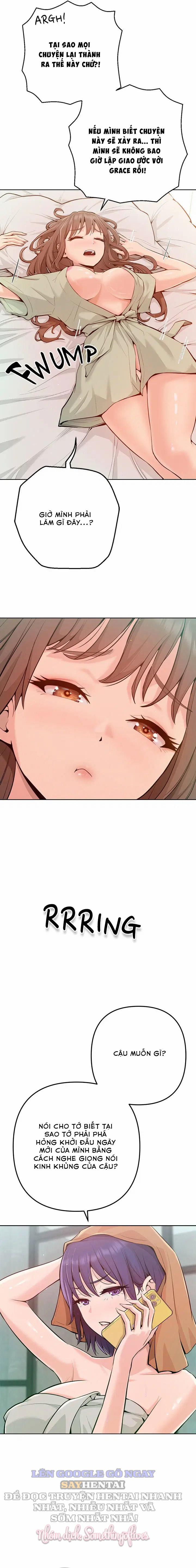 Không bao giờ chỉ là bạn bè 1 trang 29