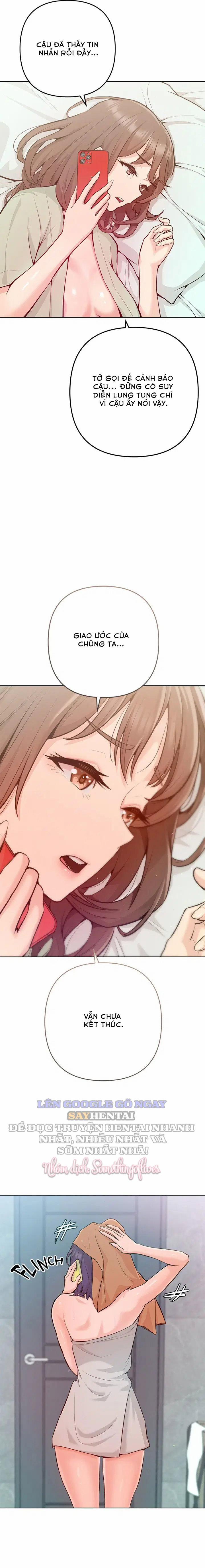 Không bao giờ chỉ là bạn bè 1 trang 30