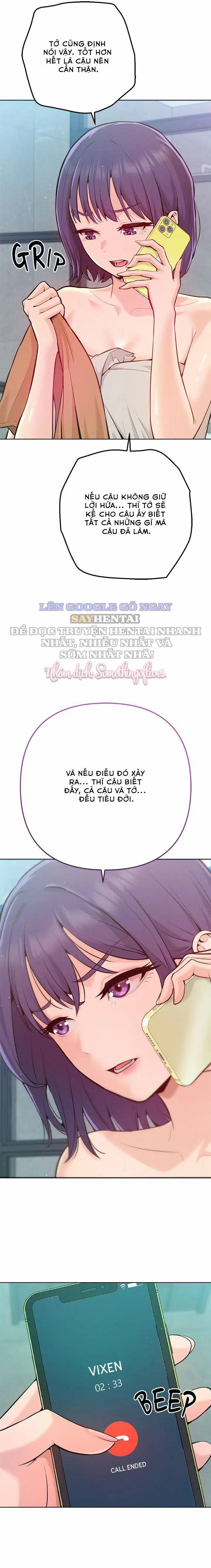 Không bao giờ chỉ là bạn bè 1 trang 31