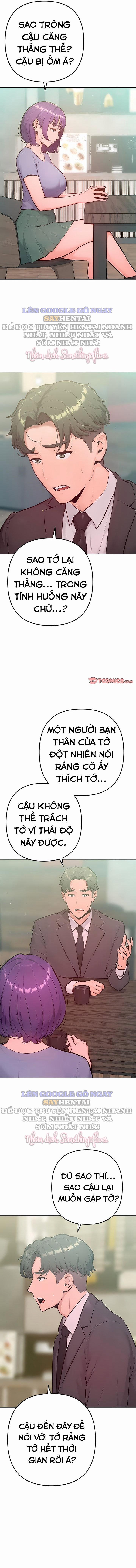 Không bao giờ chỉ là bạn bè 15 trang 10