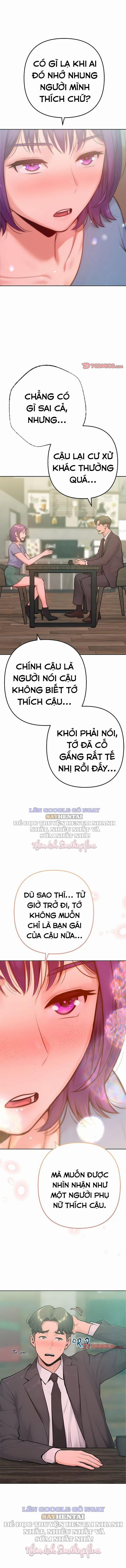Không bao giờ chỉ là bạn bè 15 trang 12