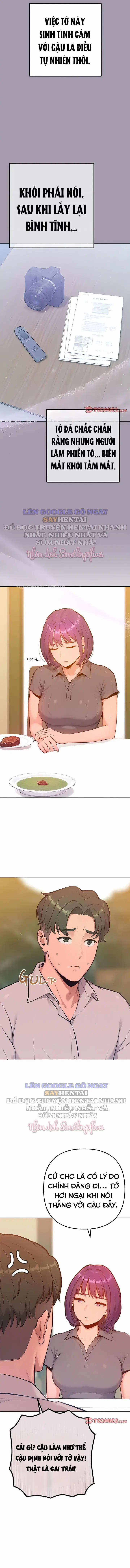 Không bao giờ chỉ là bạn bè 16 trang 9