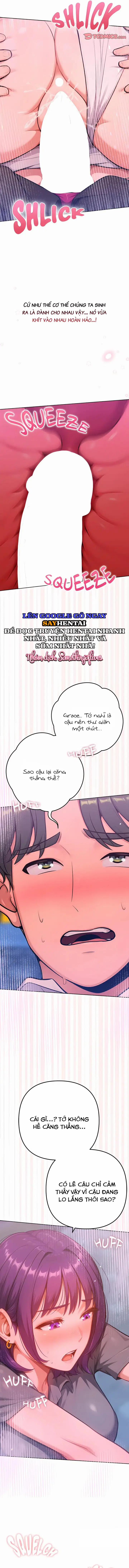 Không bao giờ chỉ là bạn bè 18 trang 1