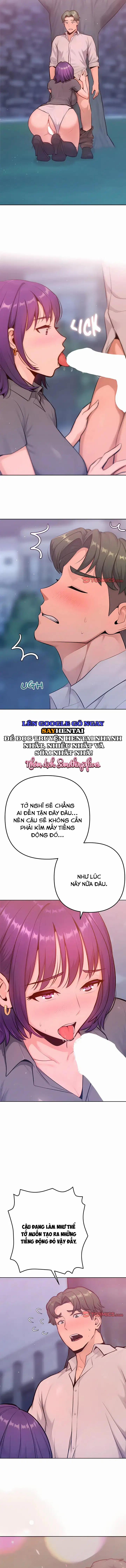 Không bao giờ chỉ là bạn bè 18 trang 10