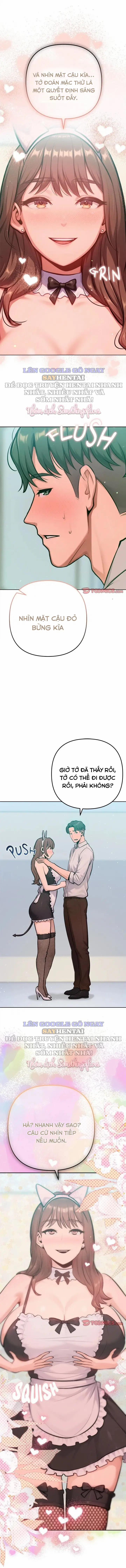 Không bao giờ chỉ là bạn bè 20 trang 11
