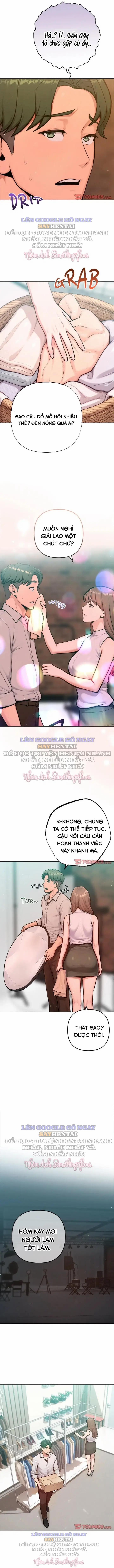 Không bao giờ chỉ là bạn bè 20 trang 5