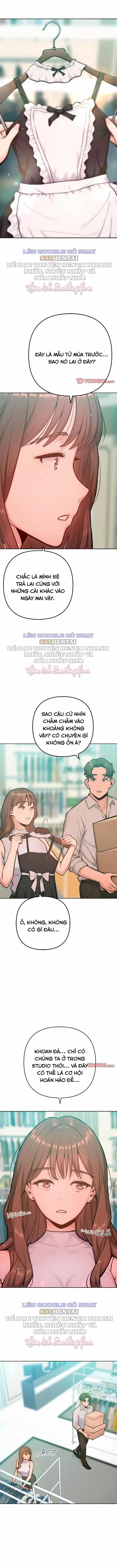 Không bao giờ chỉ là bạn bè 20 trang 7