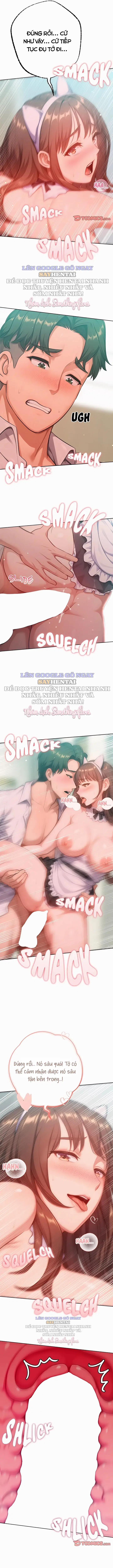 Không bao giờ chỉ là bạn bè 21 trang 9