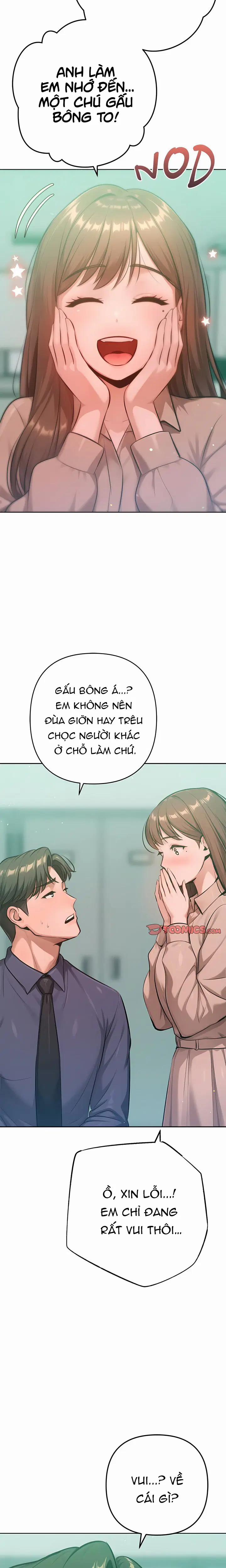 Không bao giờ chỉ là bạn bè 23 trang 11