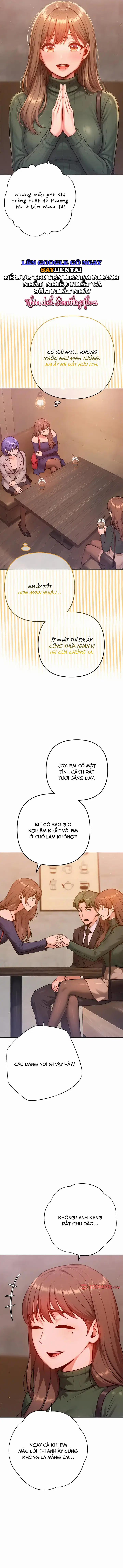 Không bao giờ chỉ là bạn bè 25 trang 10