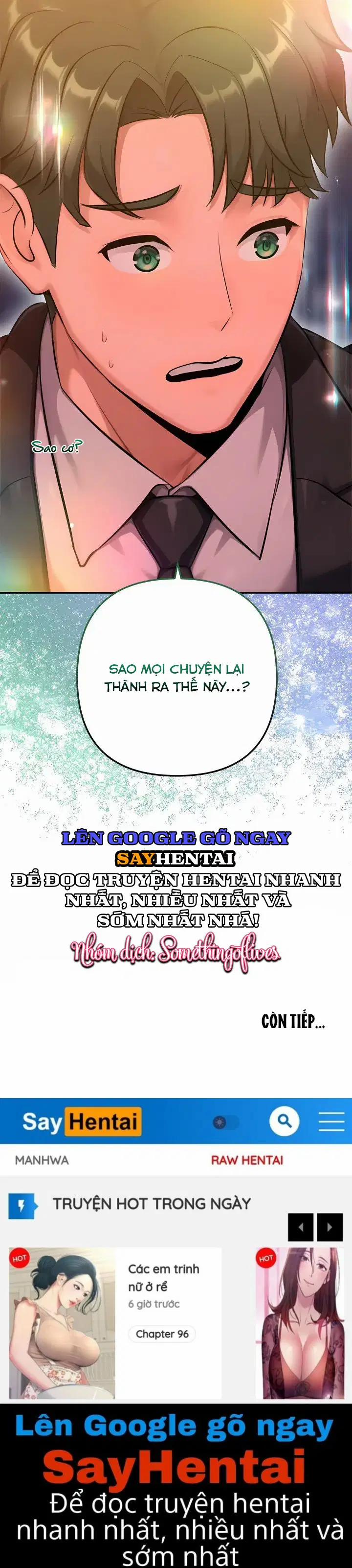 Không bao giờ chỉ là bạn bè 25 trang 14