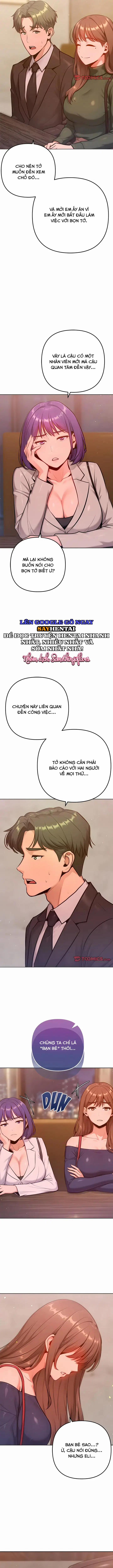 Không bao giờ chỉ là bạn bè 25 trang 6