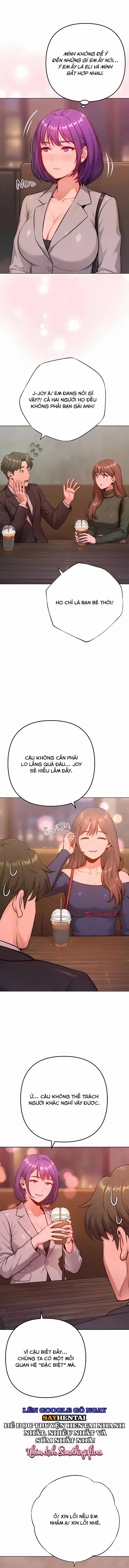 Không bao giờ chỉ là bạn bè 25 trang 9
