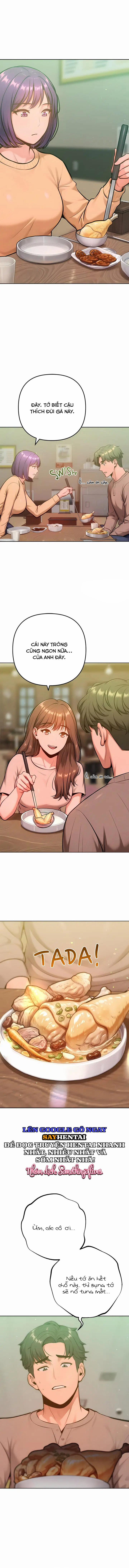 Không bao giờ chỉ là bạn bè 26 trang 3